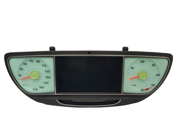 Vitezometru 1499140080 Phedra C8 807 Ulysse PSA Fiat main product photo