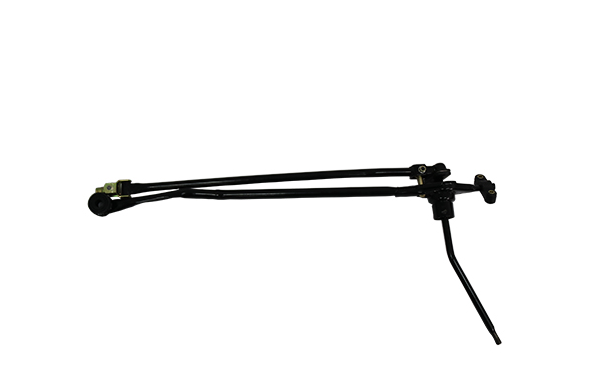 Levier Schimbător 6U0711023A 77110002701 VW Skoda Vika main product photo