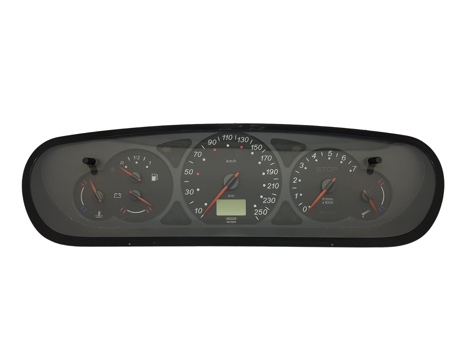 Turometru Citroen C5 9635289280 2557 main product photo