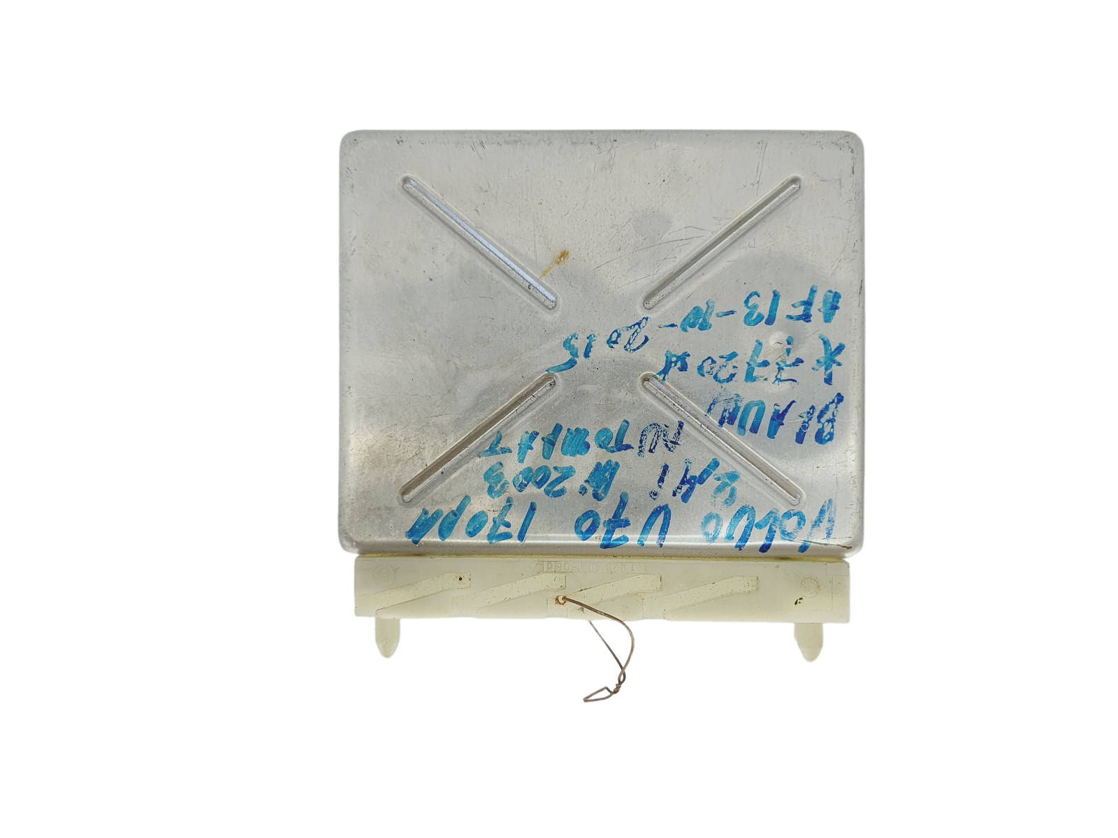Unitate Control Volvo P09480761 00001313A5 Temic 40675 main product photo