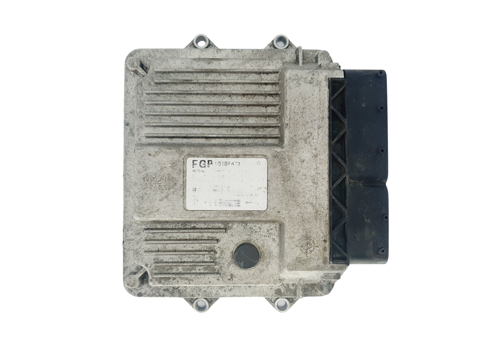 Unitate Control FGP 55187472 LQ MJD 6JO.C1 Opel 37753 main product photo