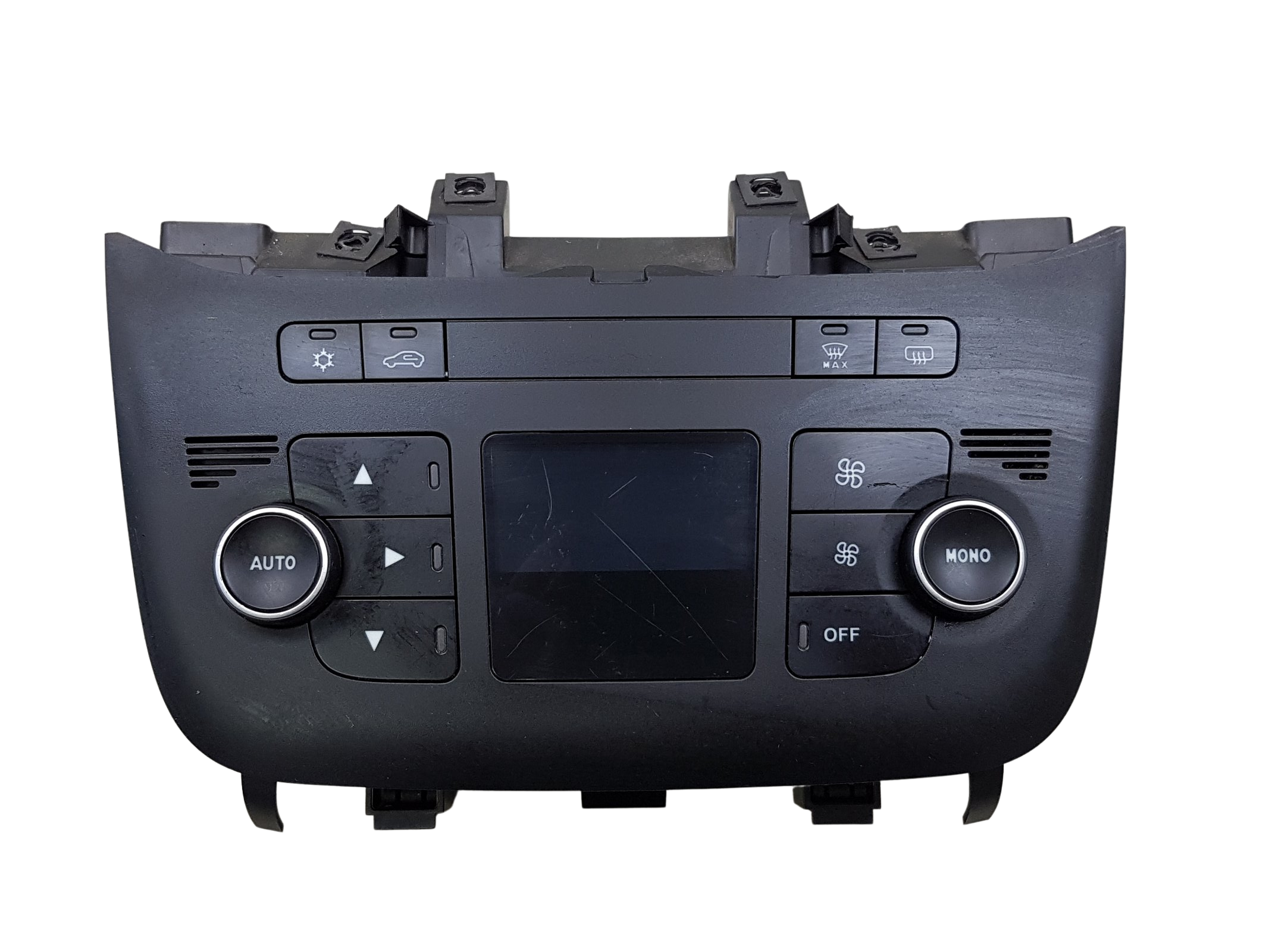 Unitate Control Încălzire AC Fiat Punto Evo 735501599 A83024000 main product photo