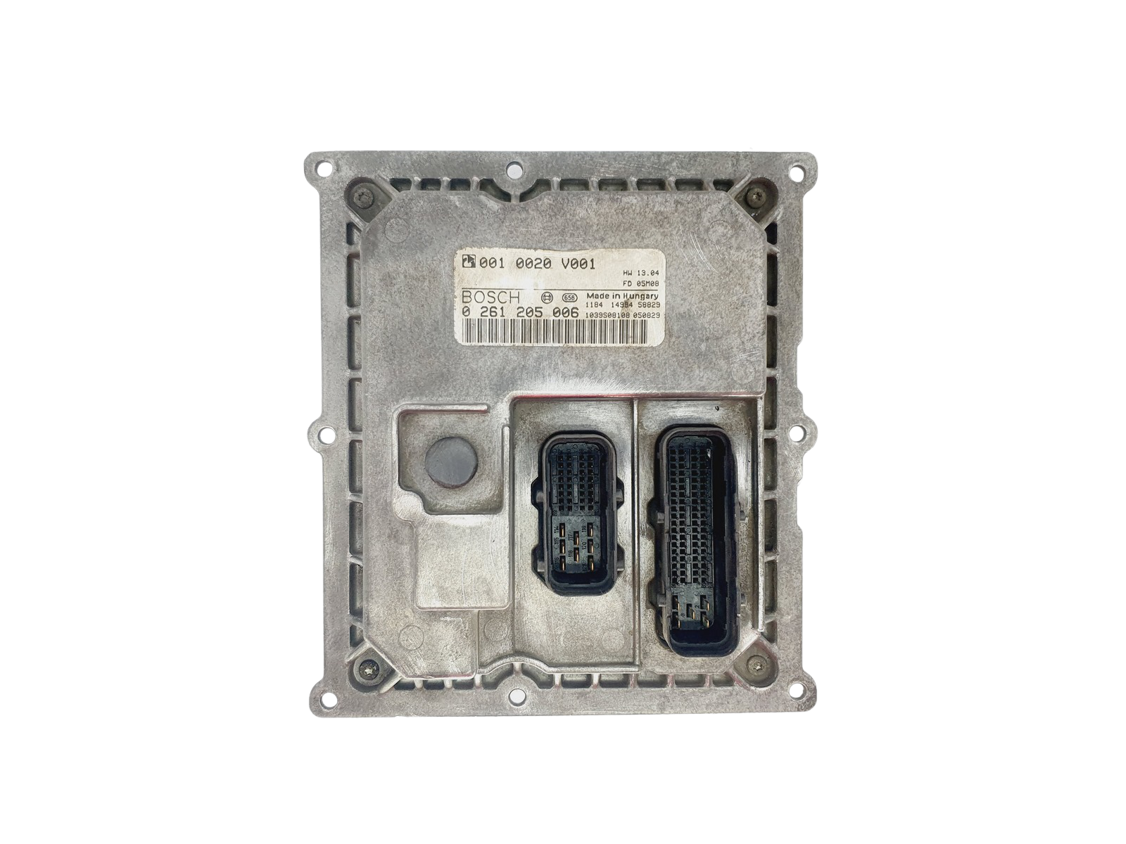 Unitate Control Smart 0010020V001 0261205006 Bosch 42494 main product photo