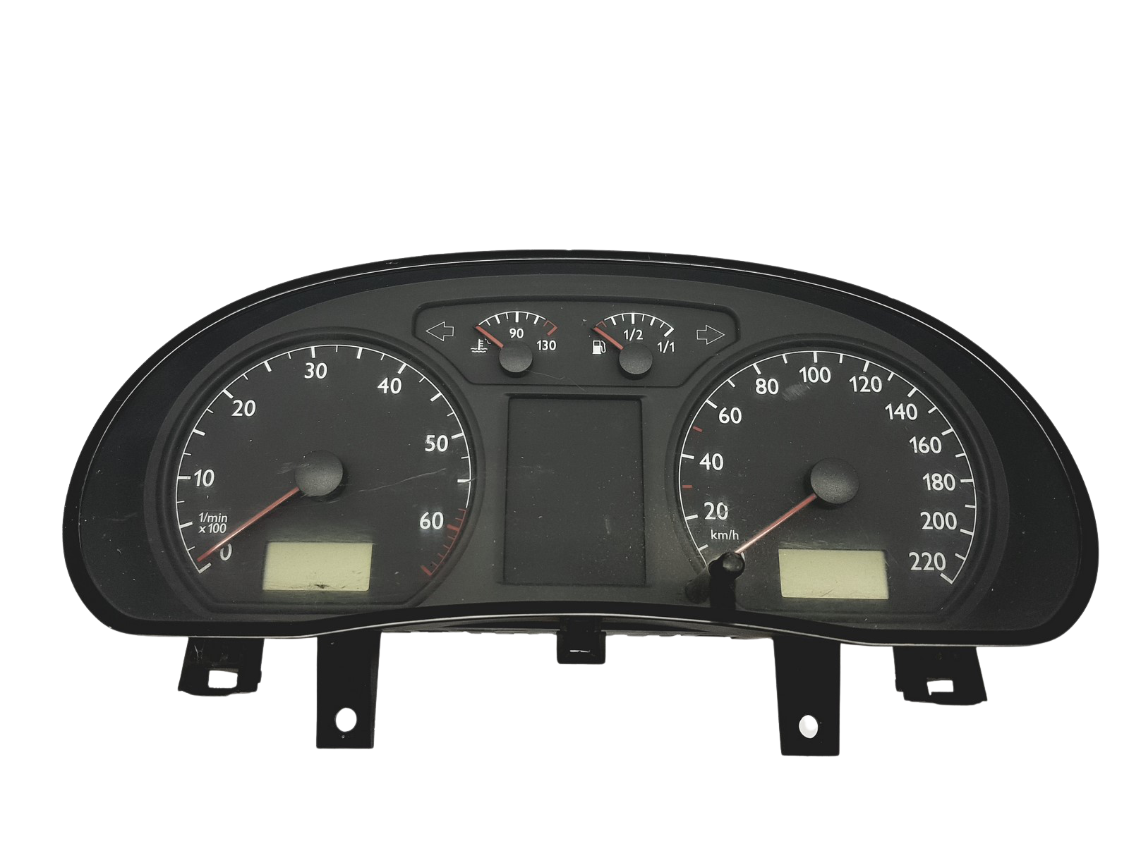 Turometru VW Polo 9N 6Q0920800P 110080124023A 40523 main product photo