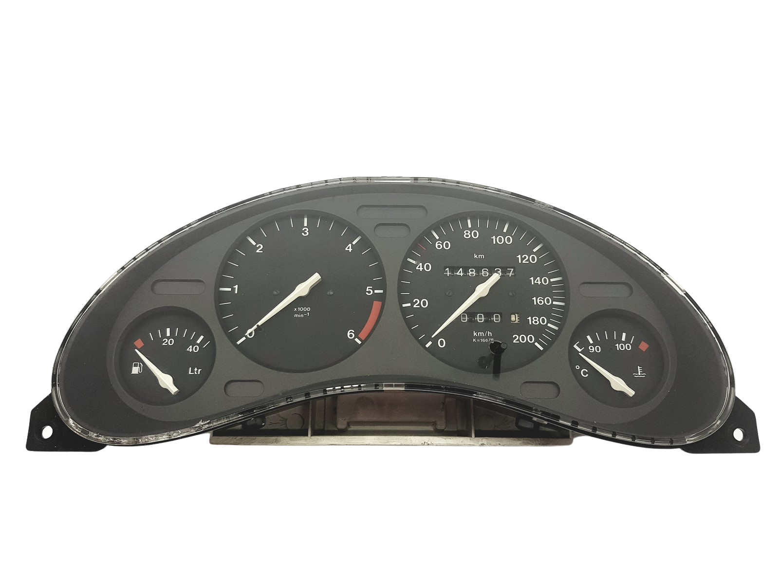 Vitezometru Opel Corsa 90534403 81117906 56165 main product photo