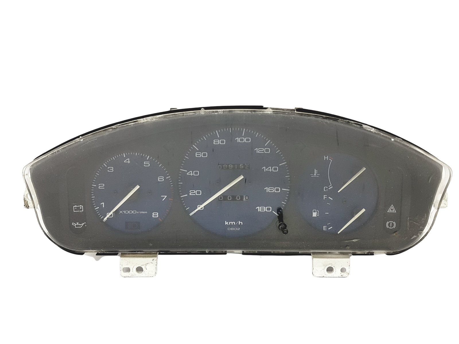 Turometru Mazda 121 4CDB04 119-440 48761 main product photo
