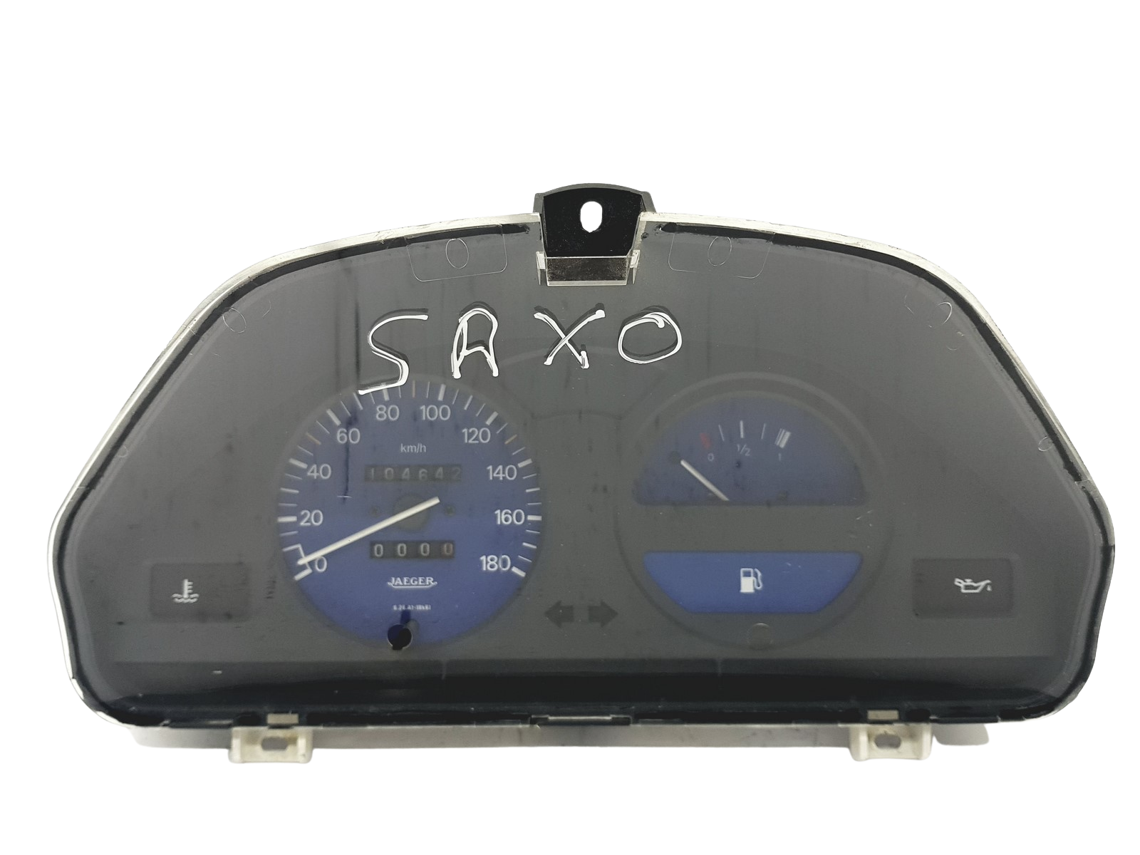 Vitezometru Peugeot 106 9621513580 Jaeger 54513 main product photo