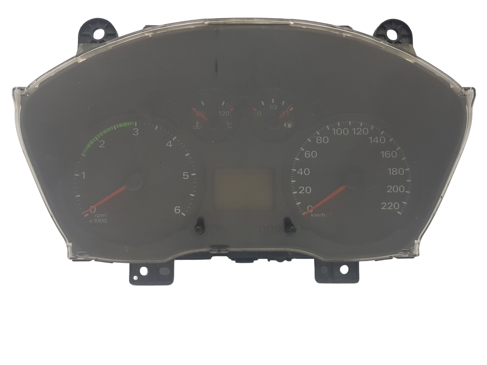 Turometru Ford Transit 6C1T-10849-CG 6C1T10849CG 1070 main product photo