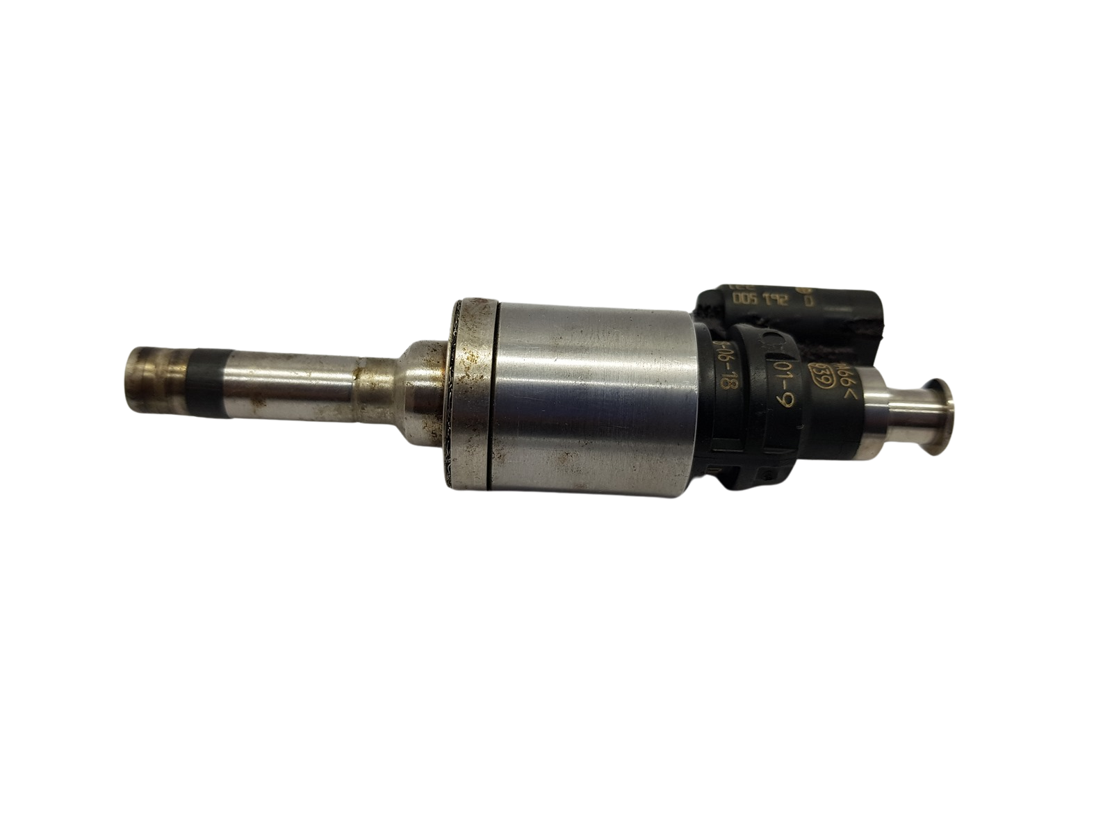Injector combustibil Ford DM5G-9F593-AA 0261500221 main product photo