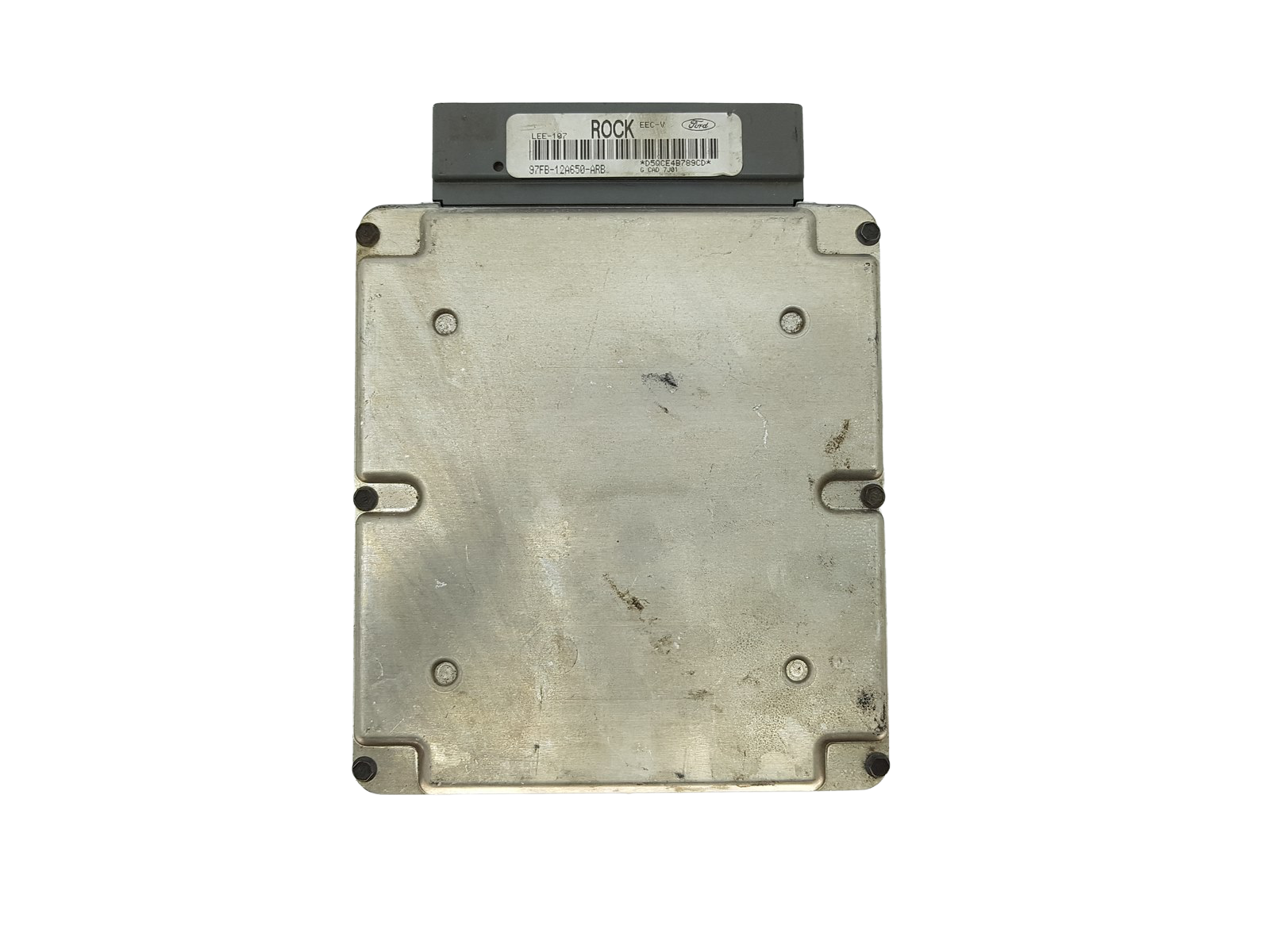 Unitate Control 97FB-12A650-ARB LEE-107 F5SB-14A624-AA ROCK Ford main product photo