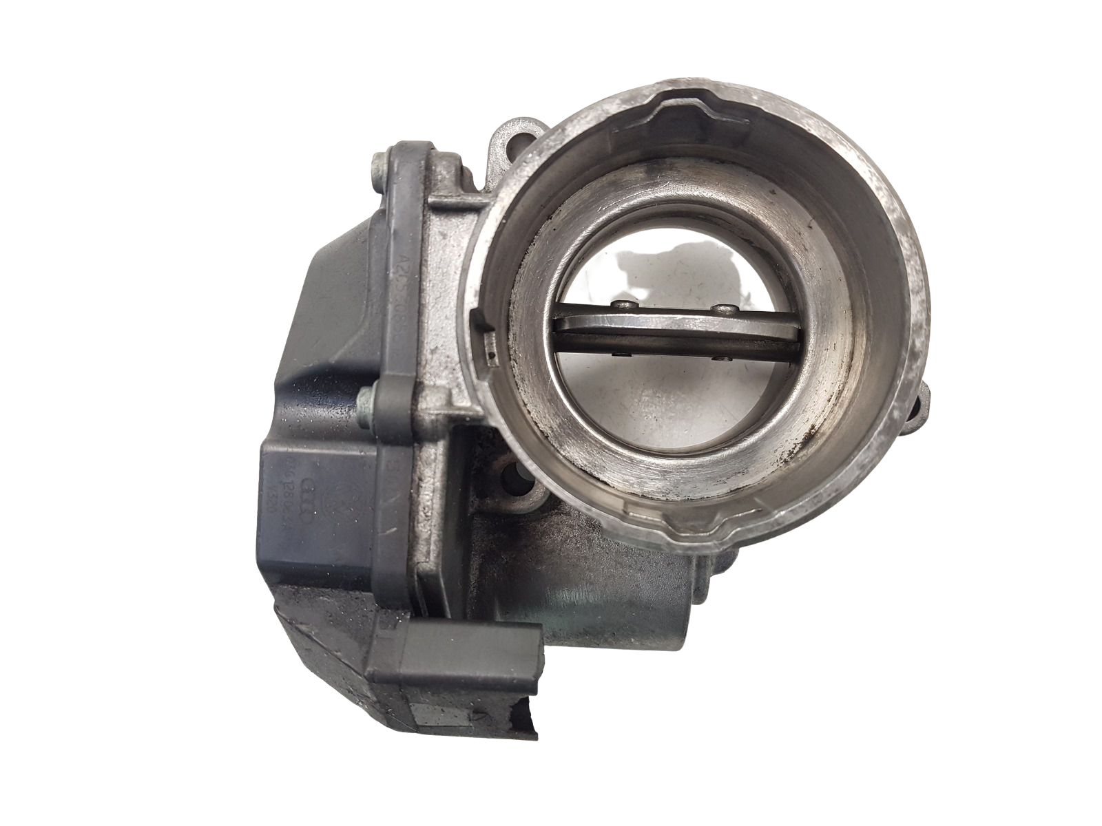 Supapă corp clapetă accelerație 03G128063A A2C53085612 VW Audi Seat Skoda 3280 main product photo
