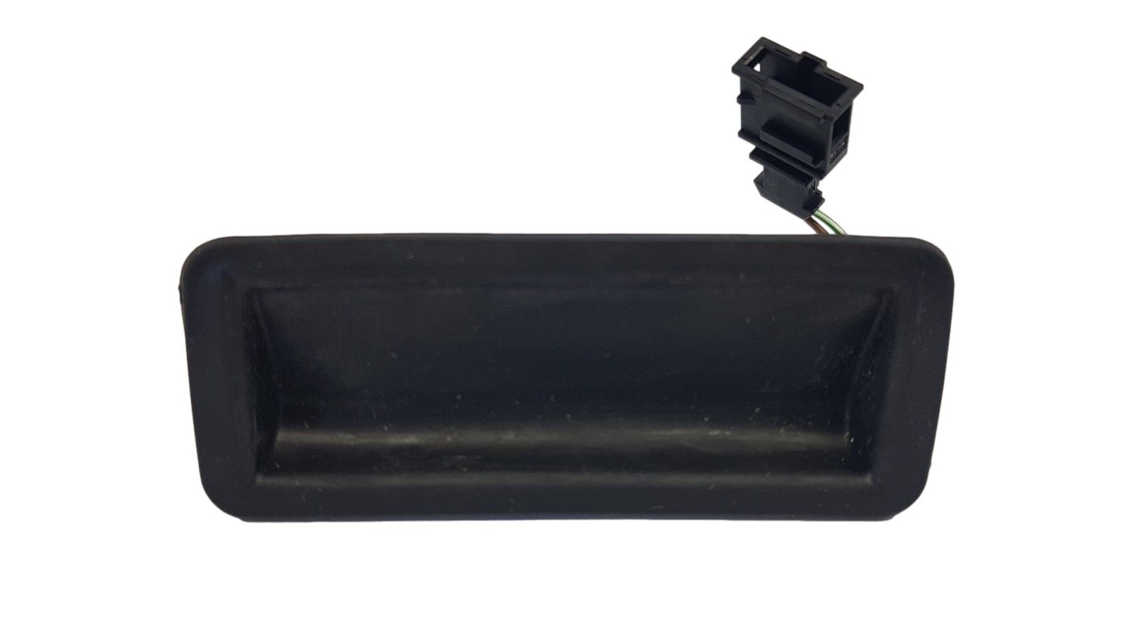 Mâner portbagaj Original 6Y0827574J 6Y0827574K Skoda Fabia main product photo