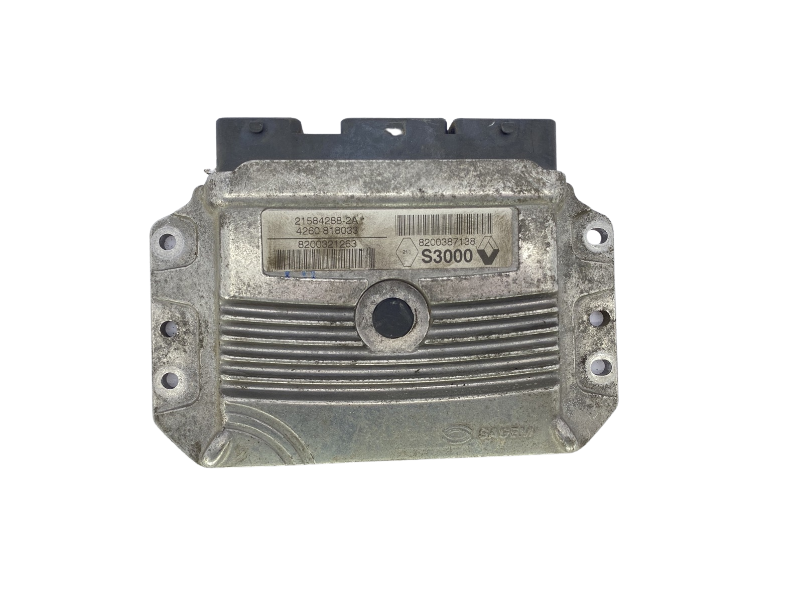 Unitate Control Renault 21584288-2A 8200321263 8200387138 Sagem 59739 main product photo