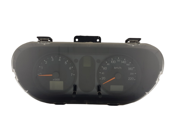 Turometru Ford Fusion Fiesta 2S6F-10849-LG Visteon main product photo