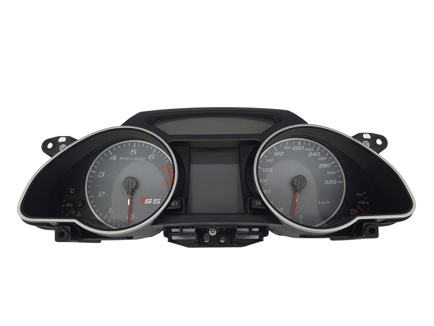 Turometru Audi S5 8T 8T0920931A 503001890402 Magneti main product photo