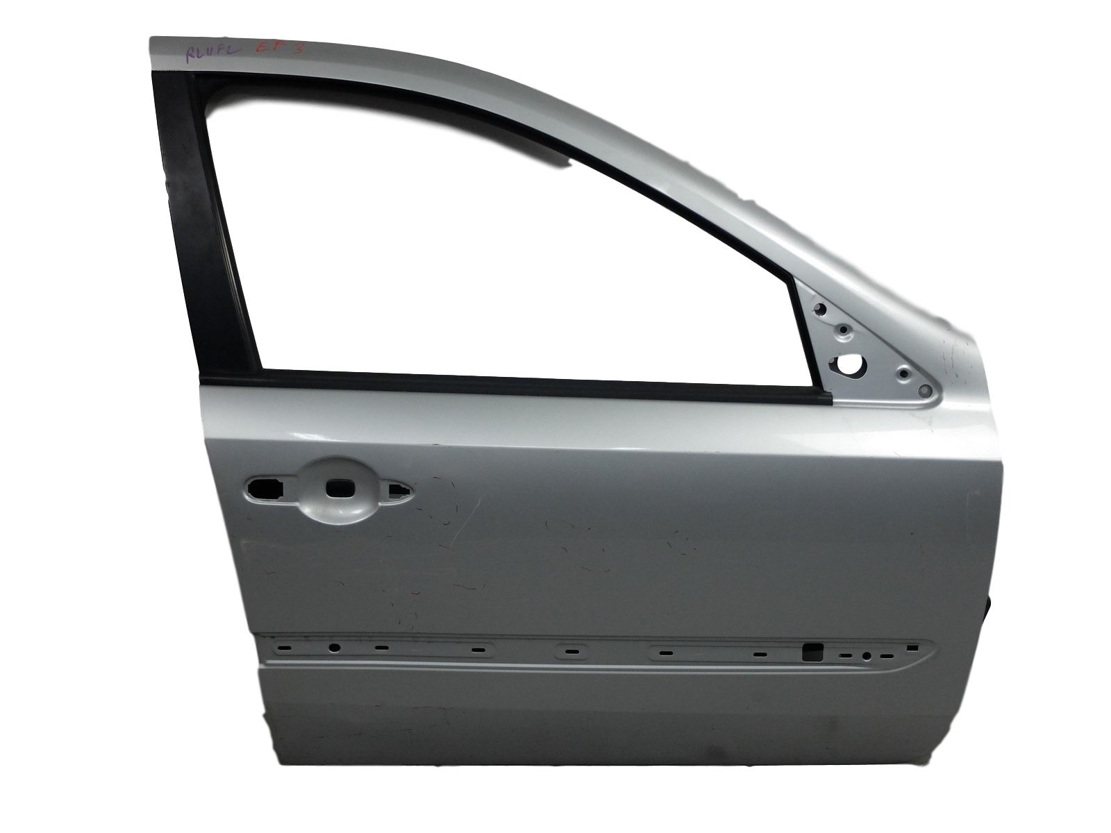 Ușă Dreapta Față Renault Laguna II 1611 main product photo