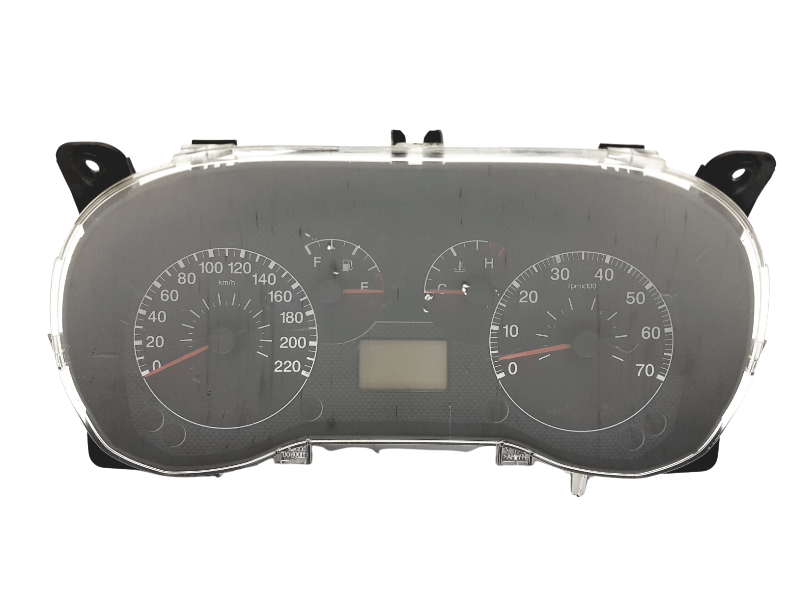Vitezometru Fiat Grande Punto 51701536 44652 main product photo
