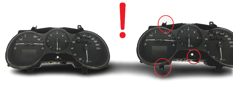 Turometru Seat Altea 5P0920802G 110080279004 56106 main product photo