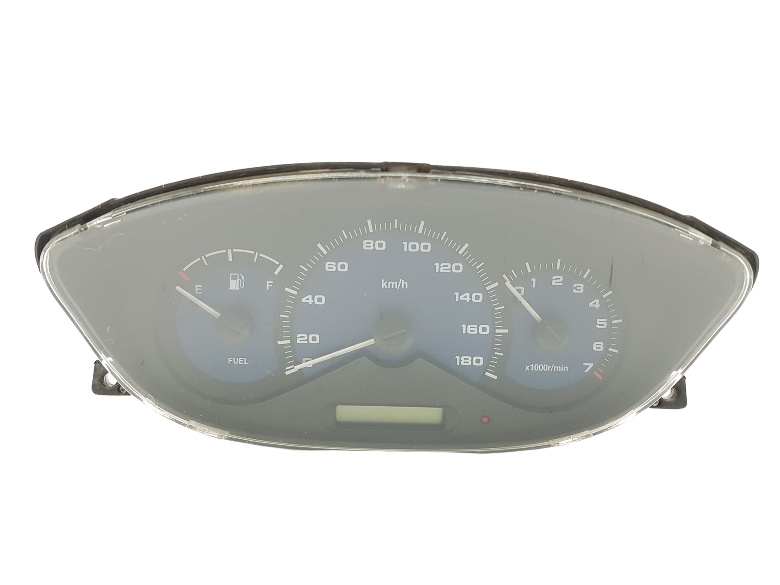 Turometru Chevrolet Matiz 96664161 26862 main product photo