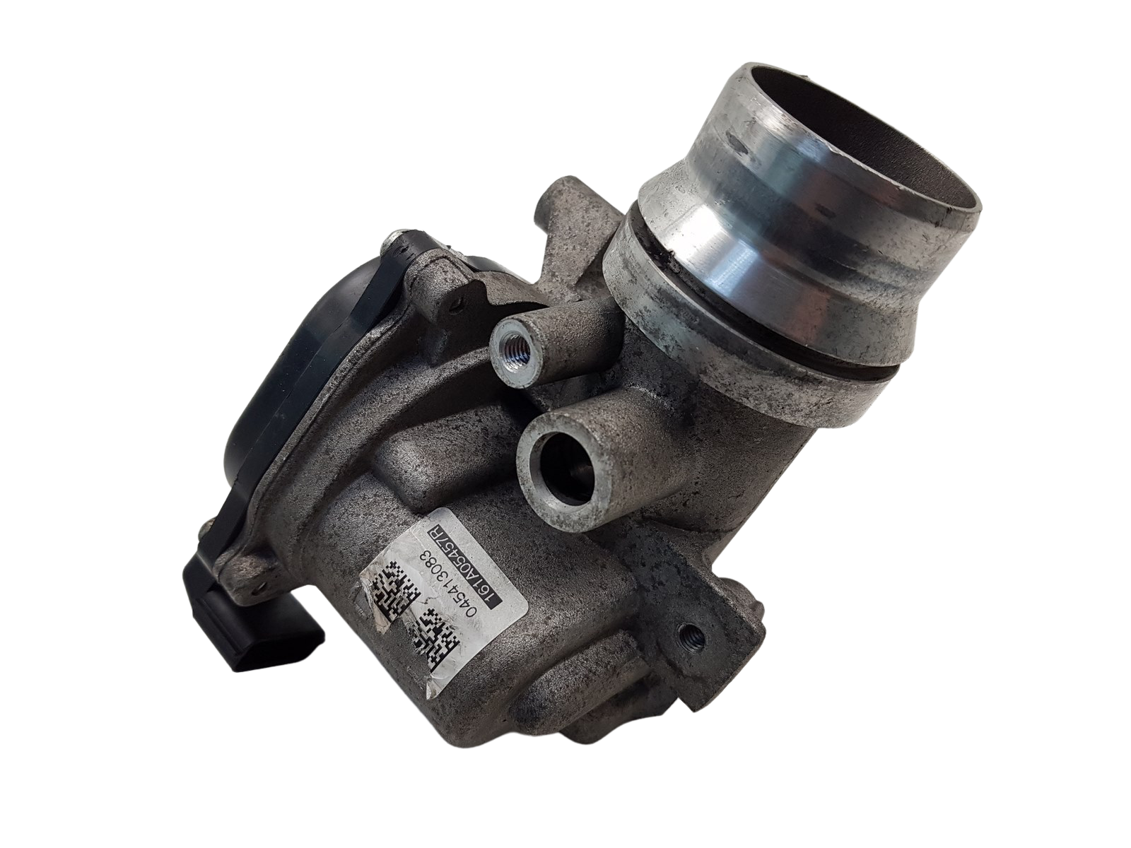 Supapă corp clapetă accelerație Dacia Renault 161A05457R 1.5 DCI Valeo 2719 main product photo