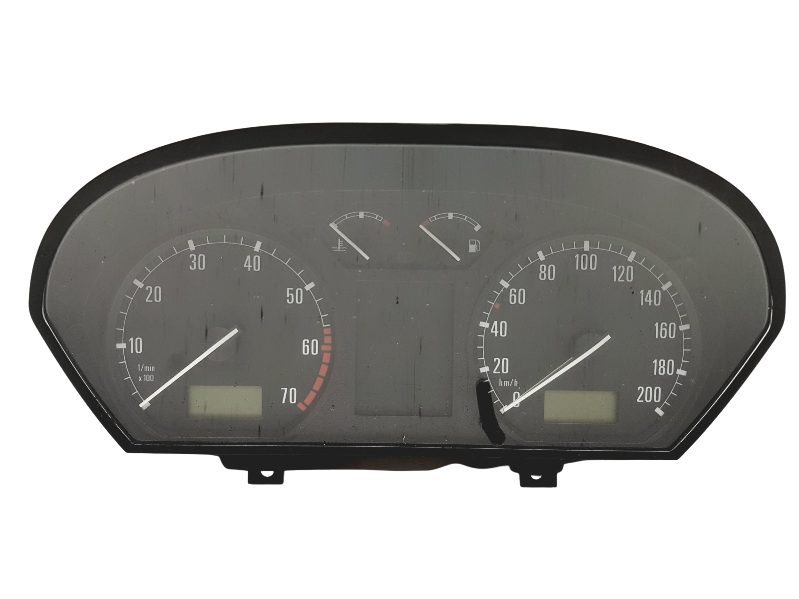 Turometru Skoda Fabia 6Y1919880C 110080015005 42352 main product photo