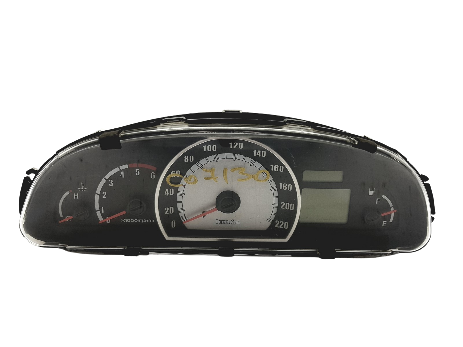 Vitezometru Hyundai Matrix 94003-17360 2005-17900H 58818 main product photo
