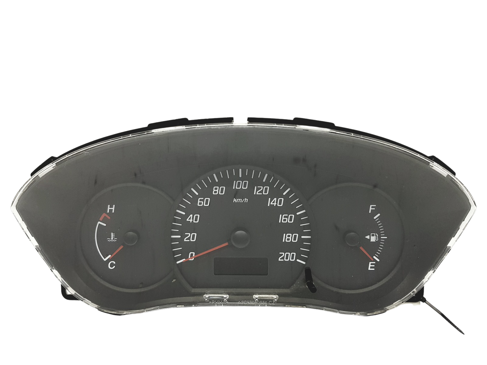 Vitezometru Suzuki Swift 34100-62J00 34100-62J0 45154 main product photo
