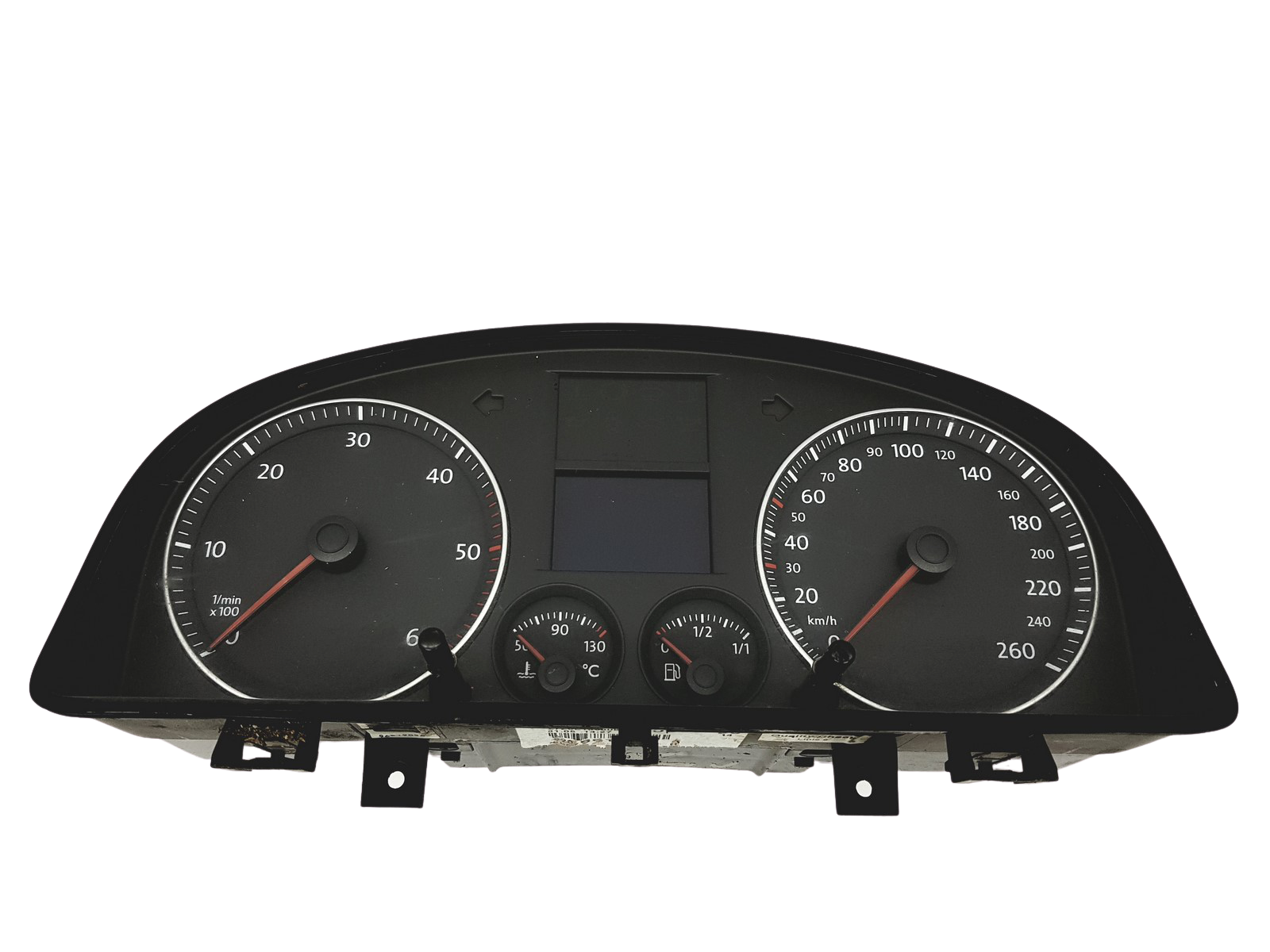 Turometru VW Touran 1T0920861A 110080217019 31029 main product photo