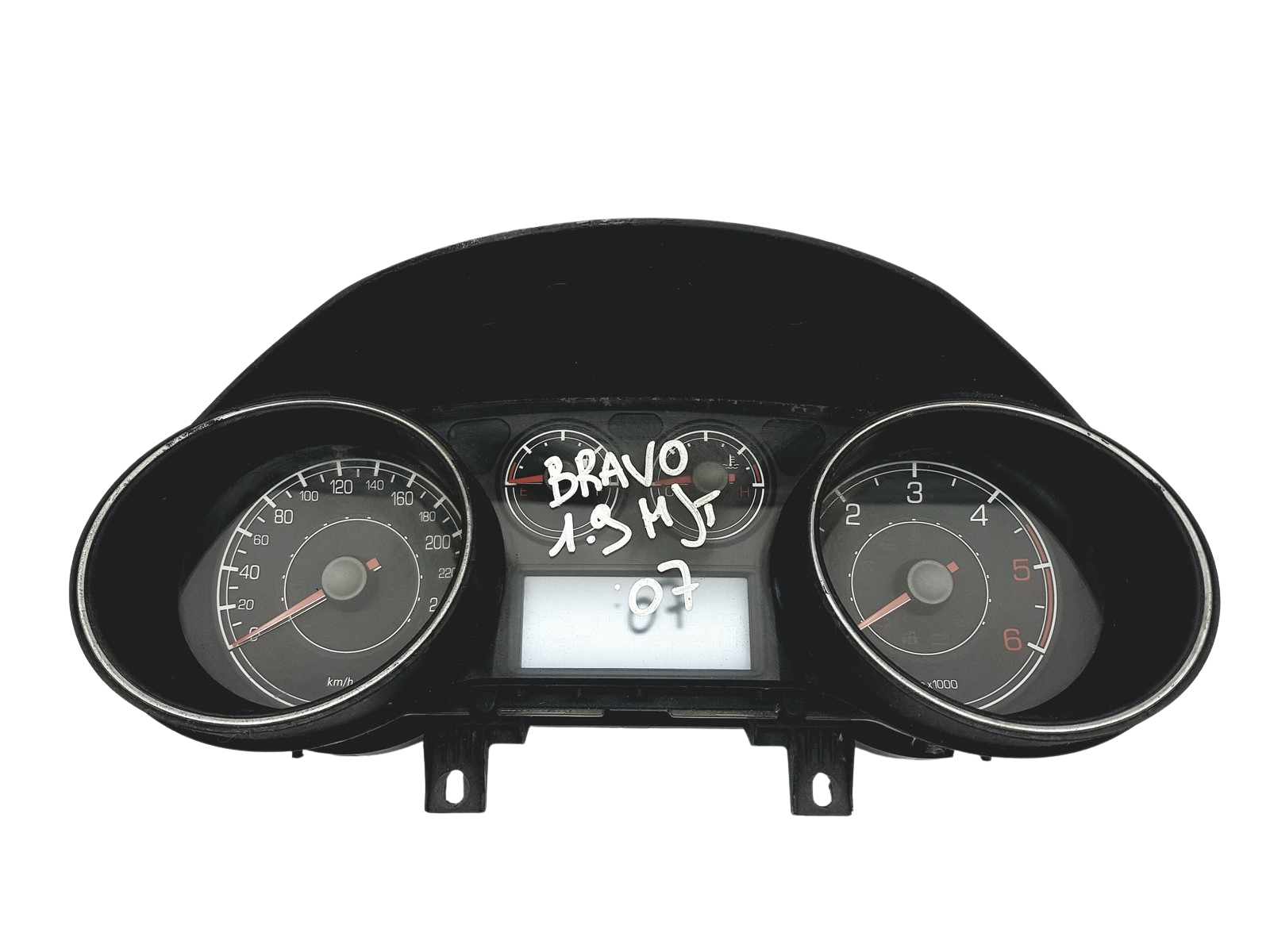Turometru Fiat Bravo 554000980100 5550019804 54088 main product photo