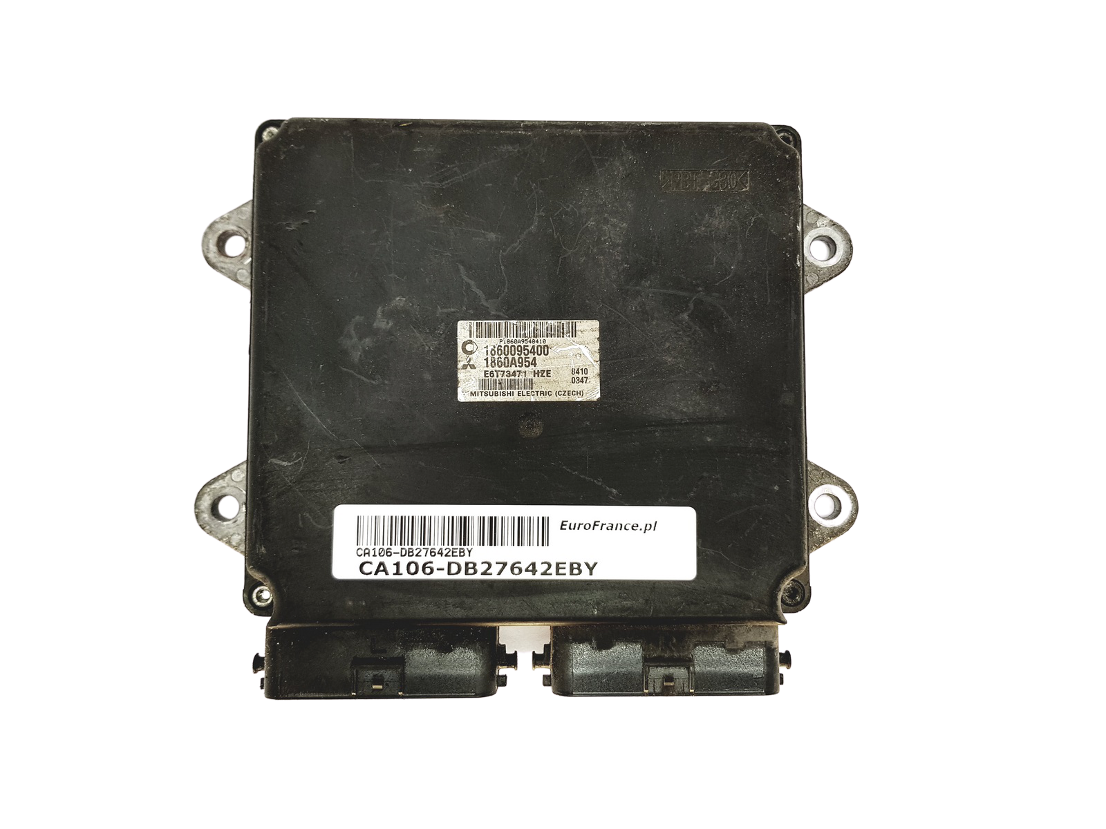Unitate Control 1860095400 1860A954 Smart Mitsubishi main product photo