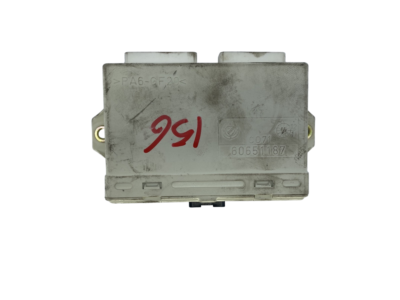 Modul unitate de control Alfa Romeo 60651187 50608 main product photo