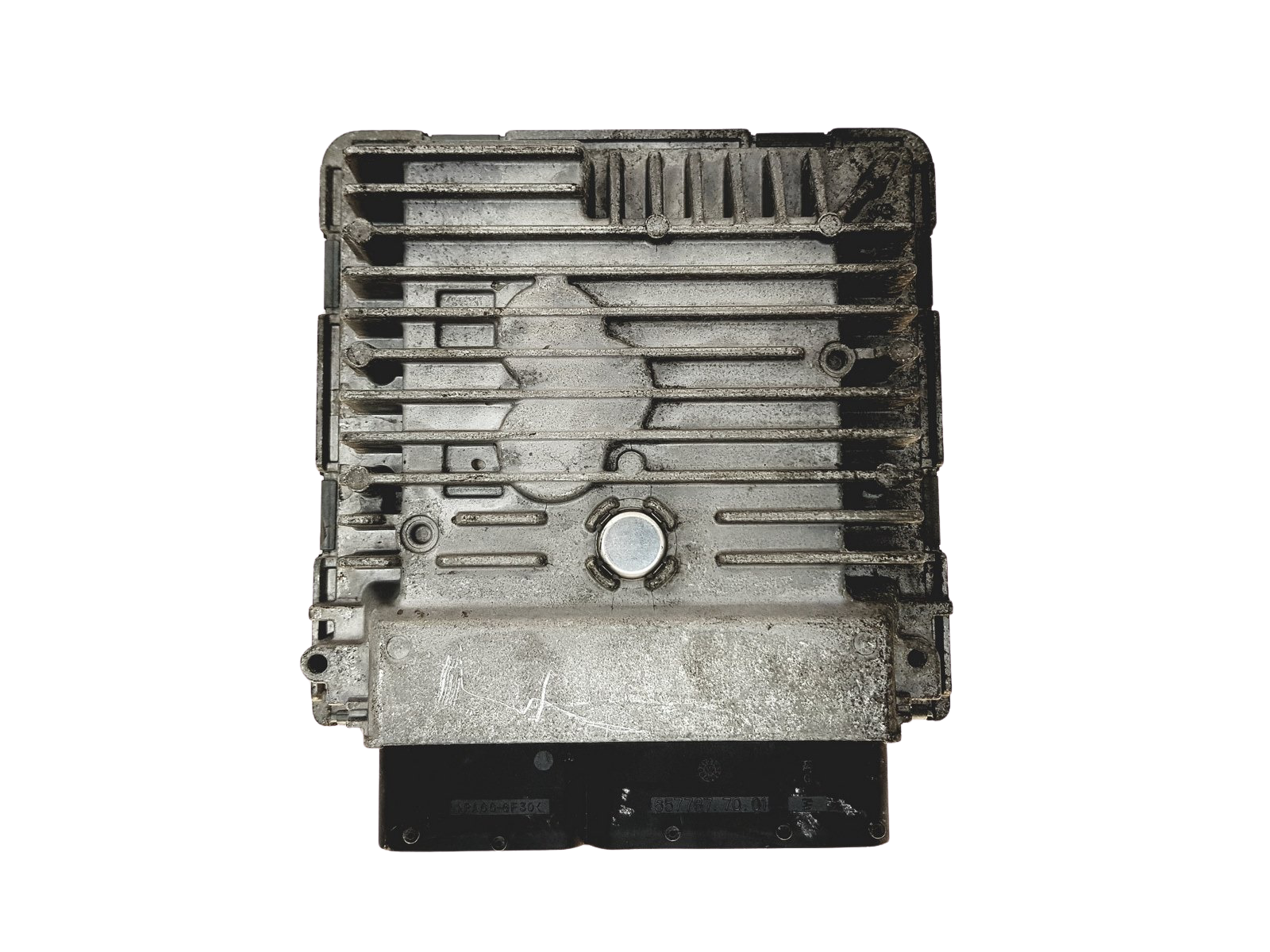 Unitate Control 03L906023ME 5WP42920AA VW Continental main product photo