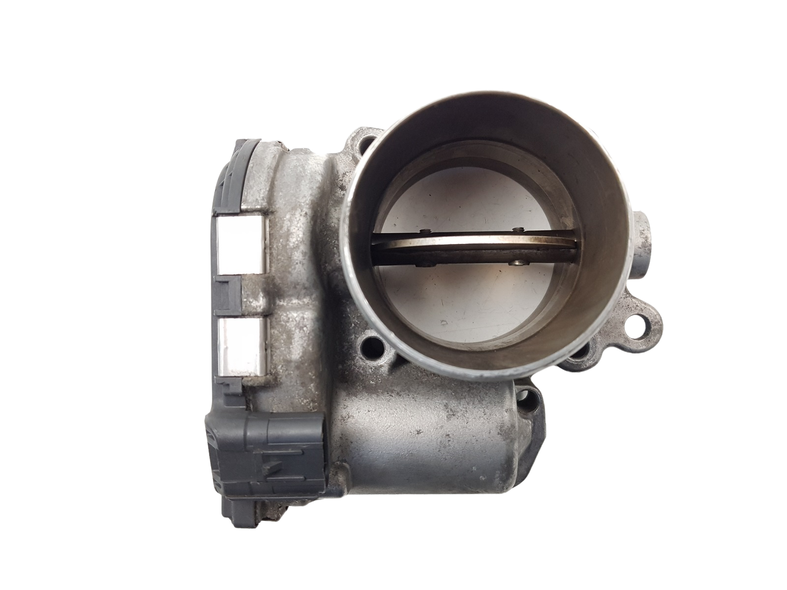 Supapă corp clapetă accelerație Jaguar Land Rover G4D3-9F991-AA 0280750610 2145 main product photo