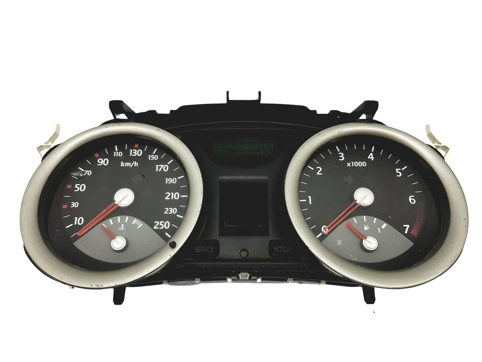 Turometru Renault Megane 2 8200364023 D 59454 main product photo