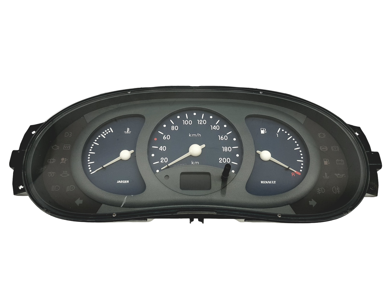 Vitezometru Renault Kangoo 1 7700313173 K8 36976 main product photo