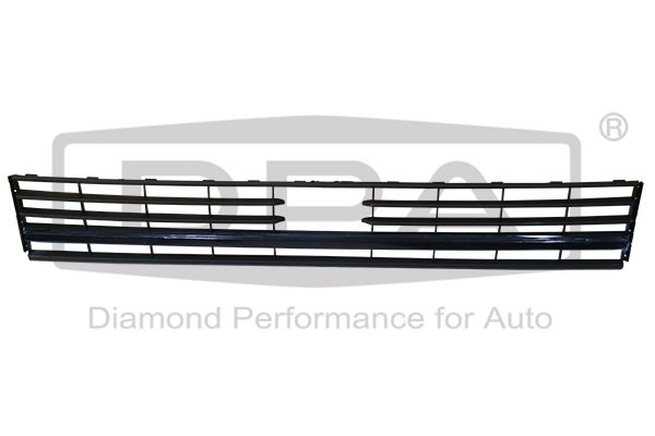 Grilă Bară 7E5853678B 88531780902 VW Transporter DPA main product photo