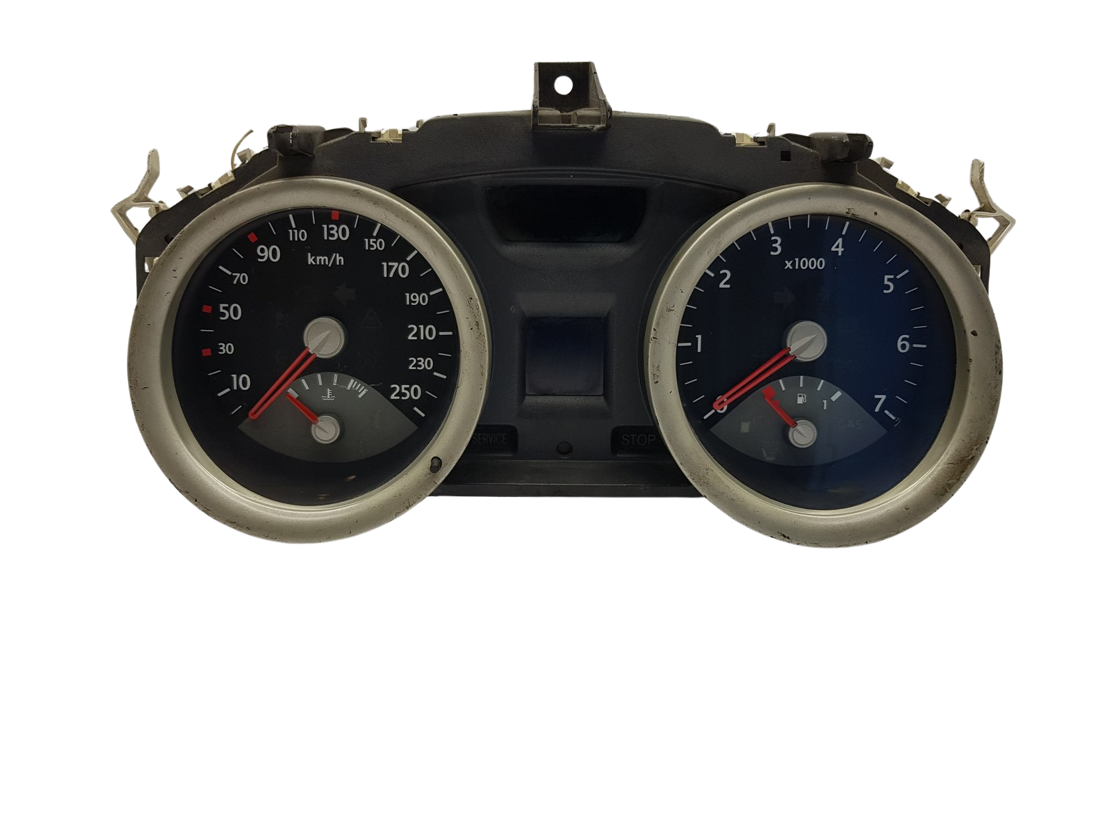 Turometru Renault Megane 2 8200306552 2392 main product photo
