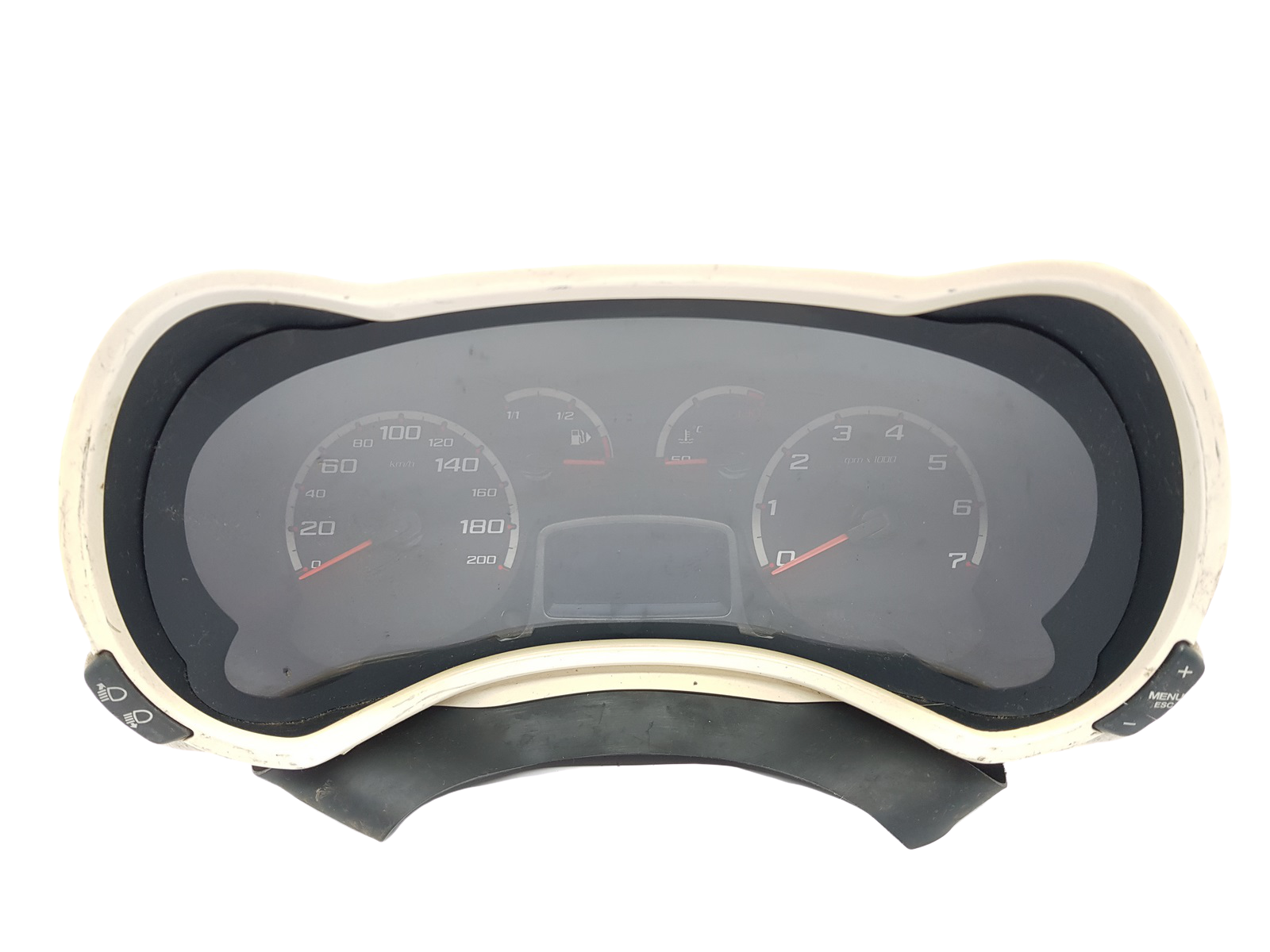 Turometru Ford Ka 5550050519 5550050505 26343 main product photo