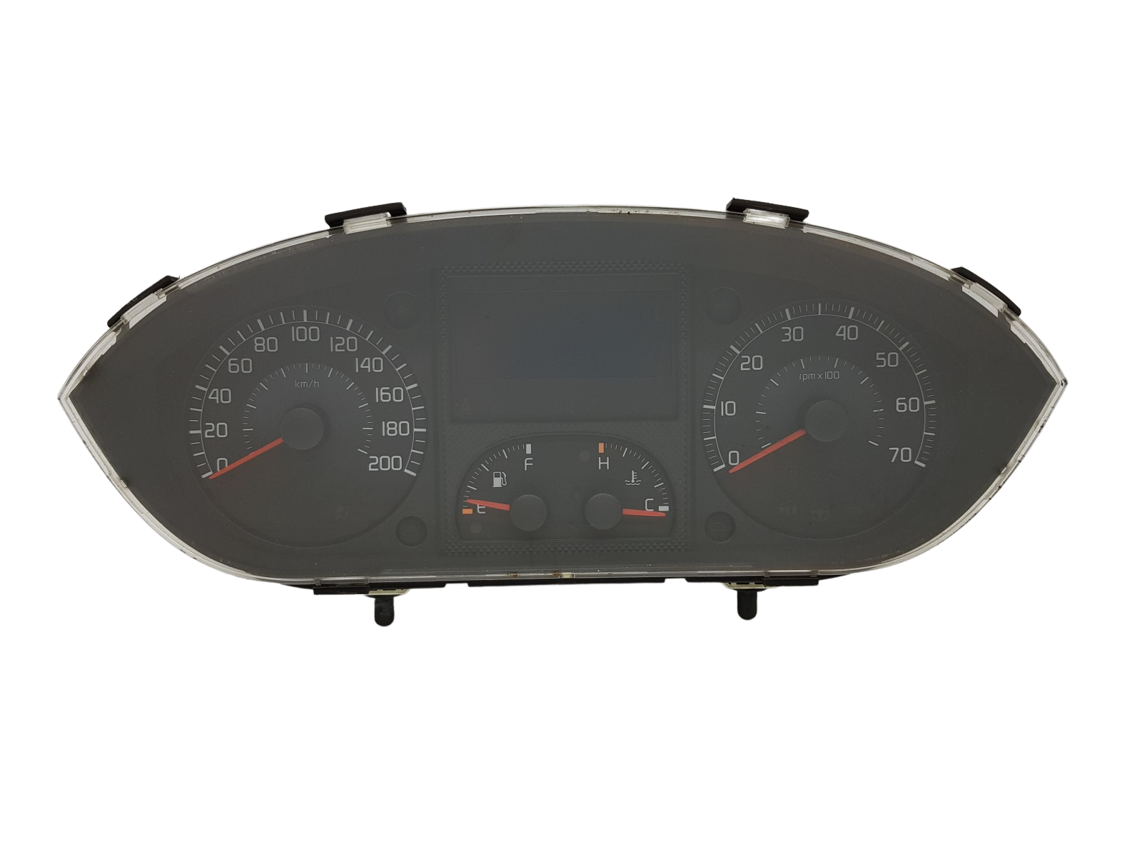 Turometru Fiat Idea 735364160 503000680000 1118 main product photo