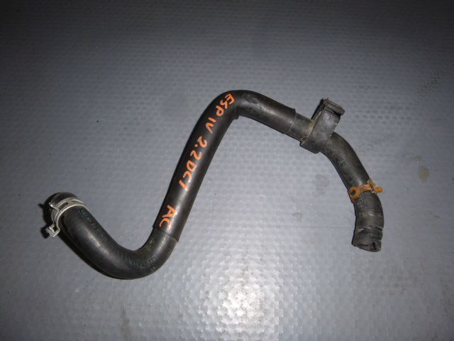 Cablu, Wąż Zbiornika Wyrównawczego Espace 4 Renault Original main product photo