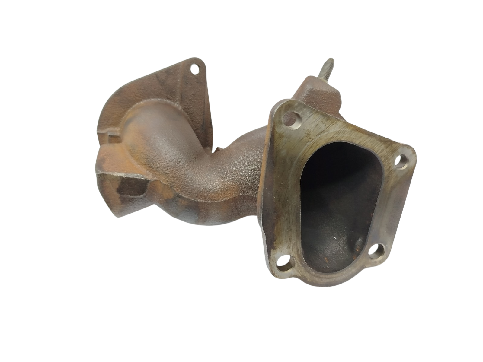 Țeavă Eșapament Turbo 144404745R 2.3 DCi Renault Master 3 Movano main product photo