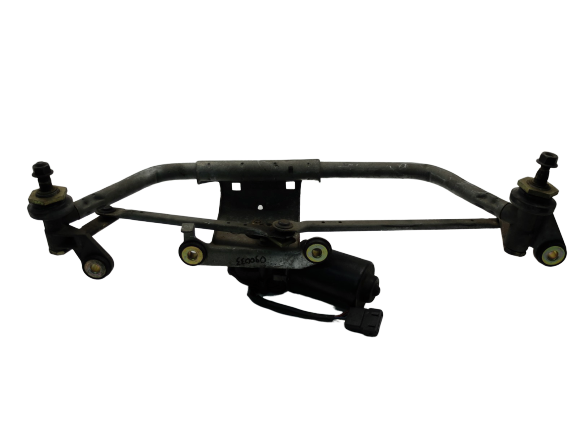Mecanism Ștergătoare Expert Jumpy Scudo 53547302 640187 640593 Valeo main product photo