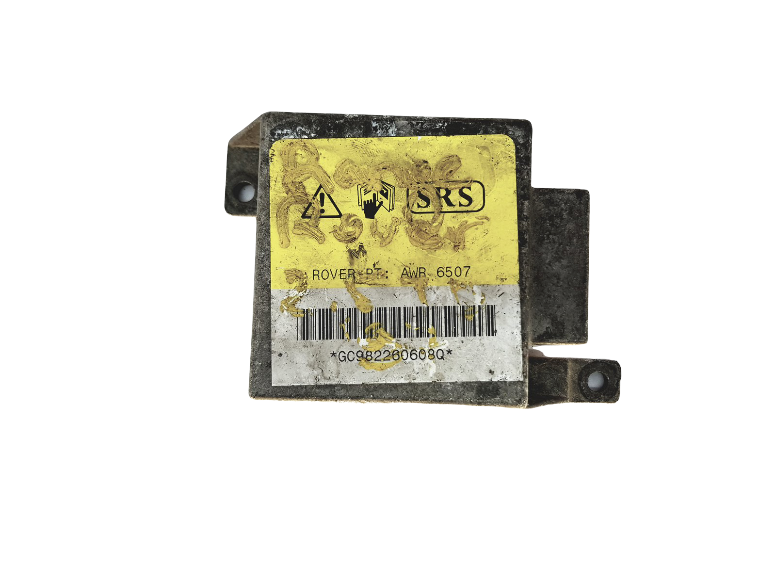 Modul unitate de control AWR6507 Range Rover Land Rover main product photo