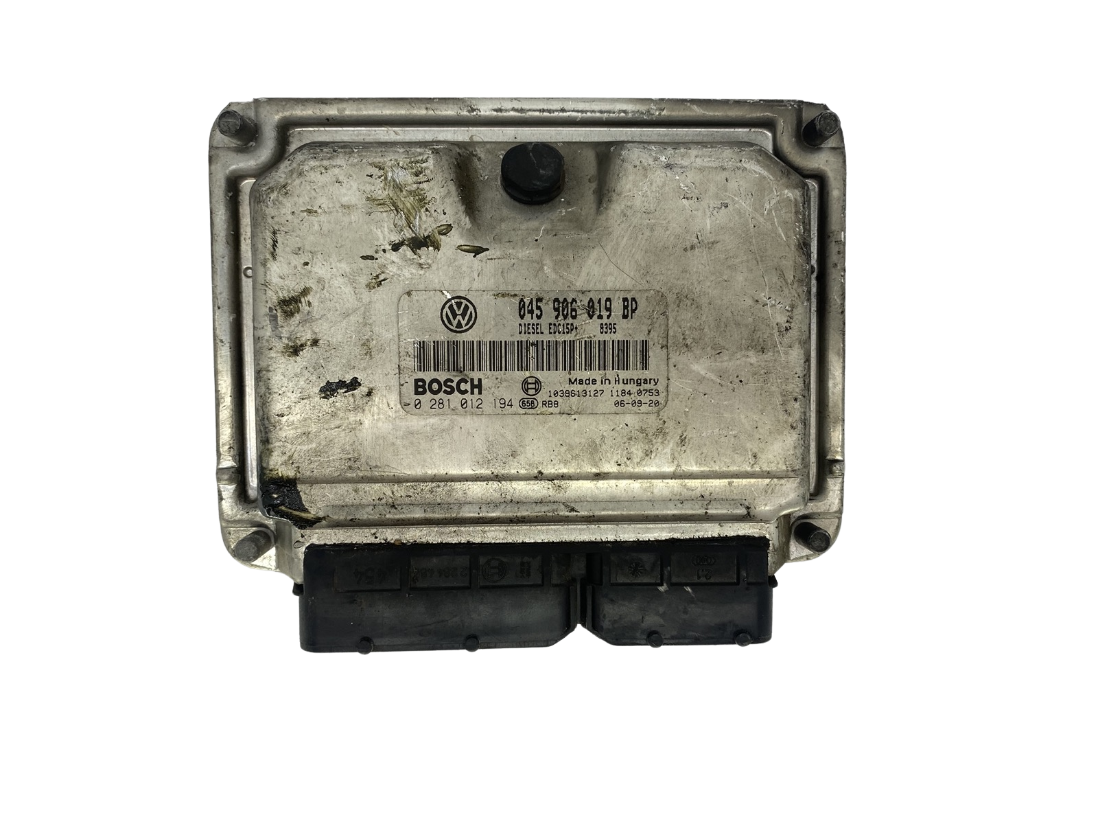 Unitate Control 045906019BP 0281012194 VW Bosch 51697 main product photo