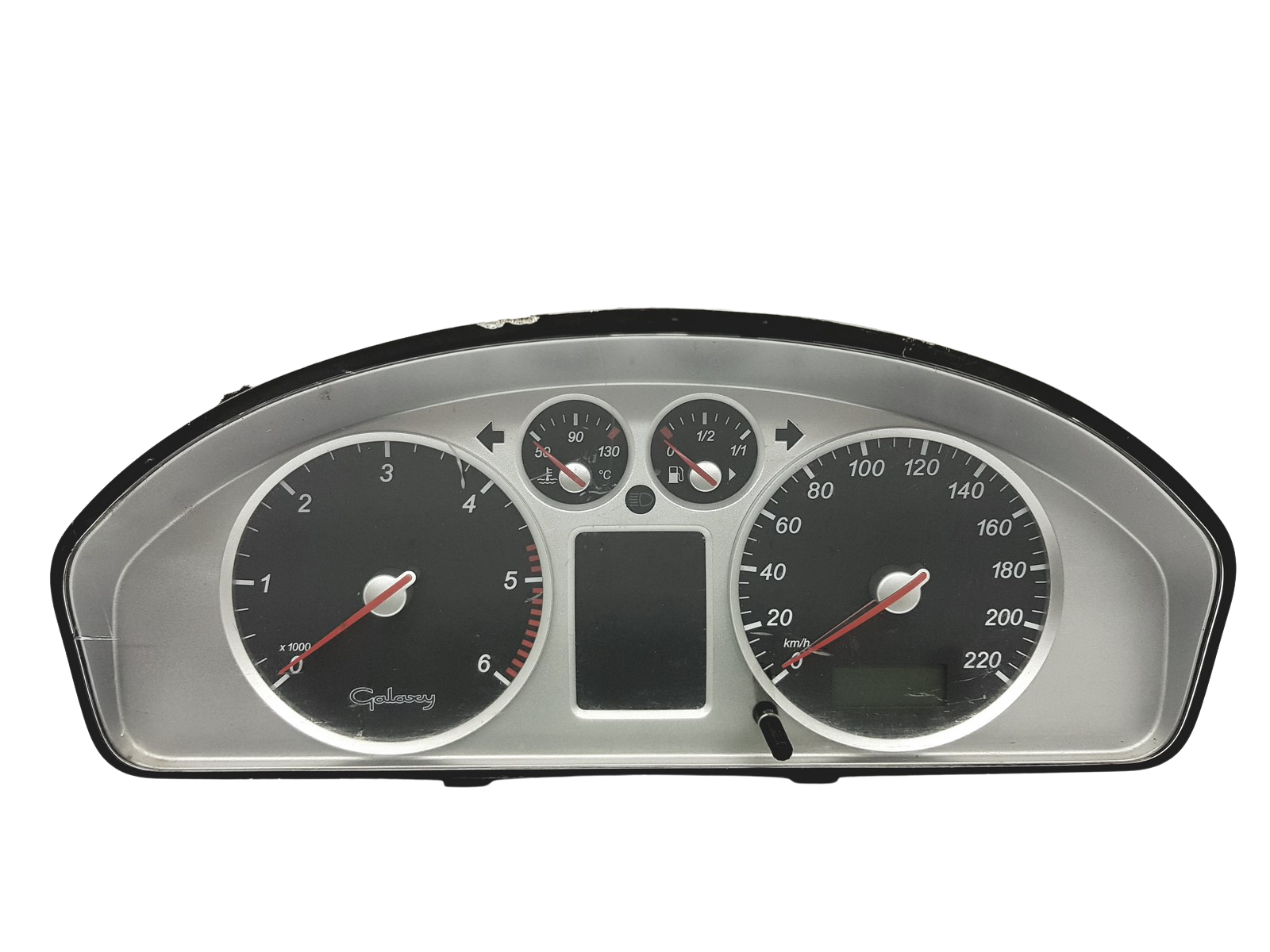 Turometru Ford Galaxy 7M5920800K 3M2110849GA AE VDO main product photo