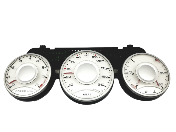Turometru C8 807 Ulysse 1401133980 PSA FIAT main product photo