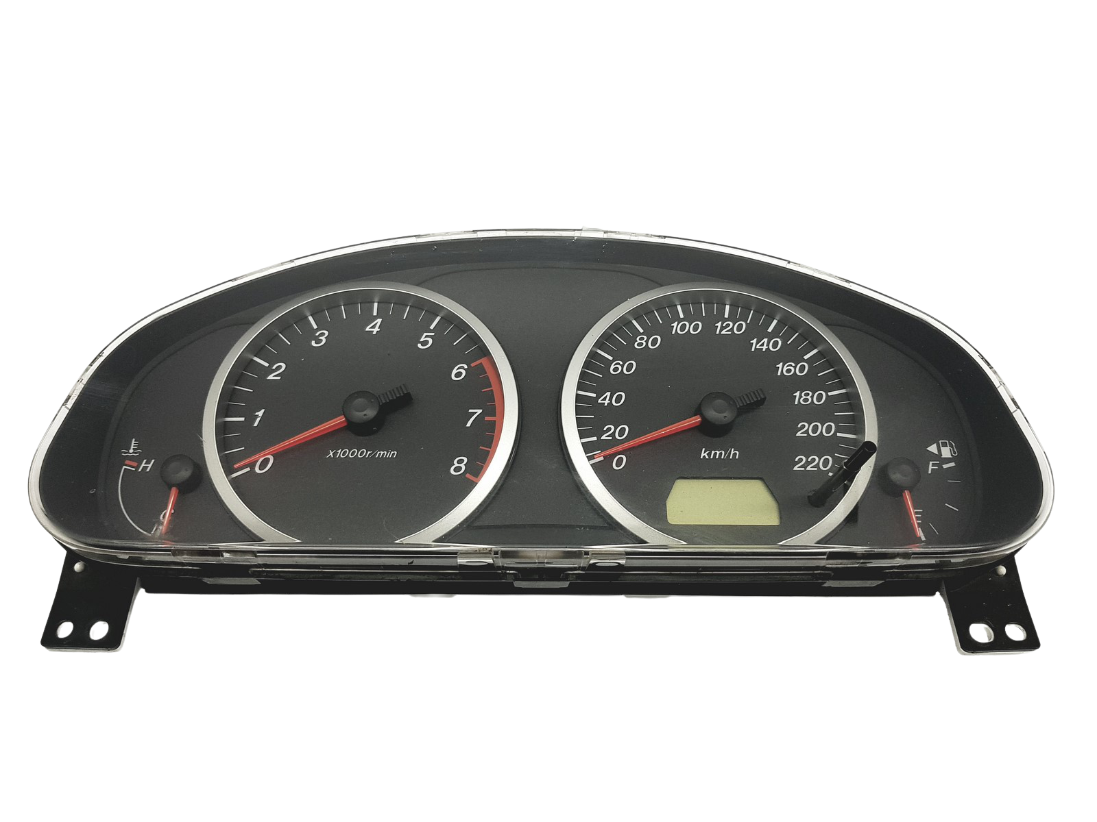 Vitezometru Mazda 2 3M7110849MG DD1455430 40025 main product photo