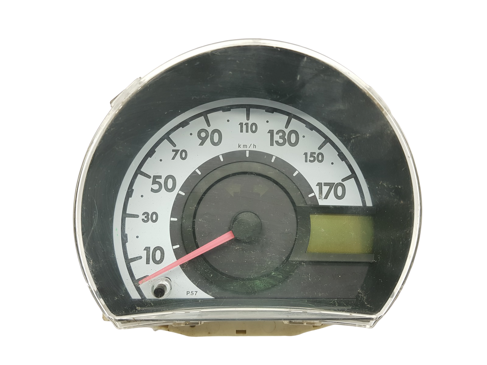 Vitezometru Aygo C1 107 83800-0H012-A Toyota PSA 26461 main product photo