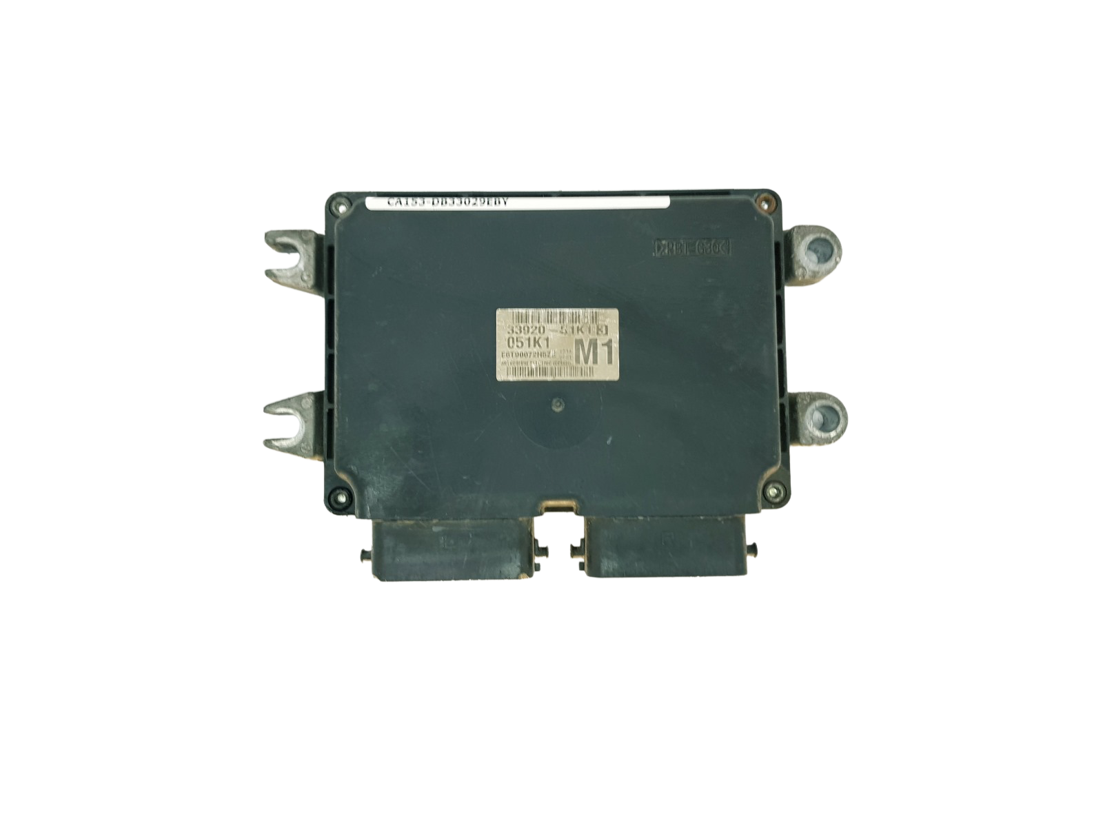 Unitate Control 33920-51K1 E6T90072H5ZE Suzuki Mitsubishi 33029 main product photo