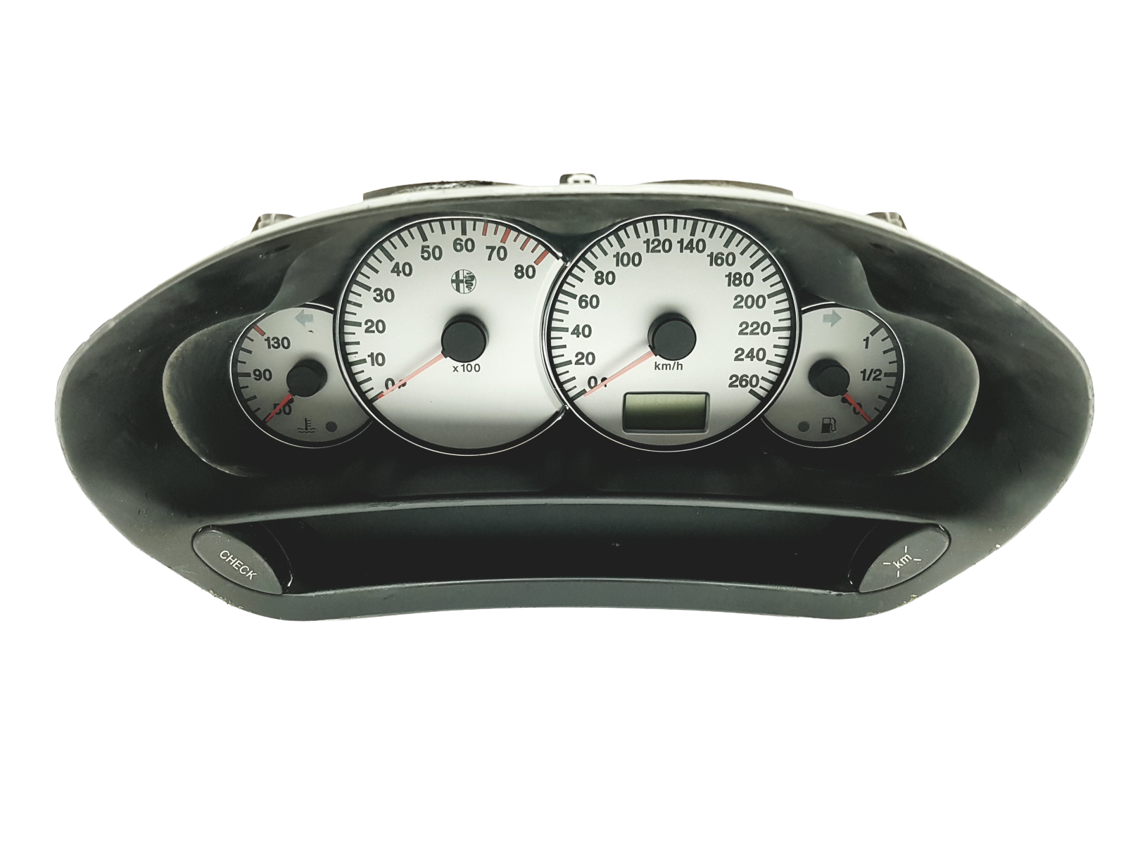 Turometru Alfa Romeo 166 156029843 0P0300202K0C0 main product photo